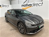 Used Kia EV6