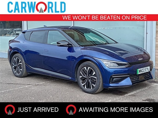 Large image for the Used Kia EV6