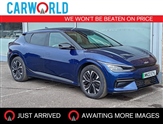 Kia EV6 Image 1