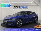 Used Kia EV6