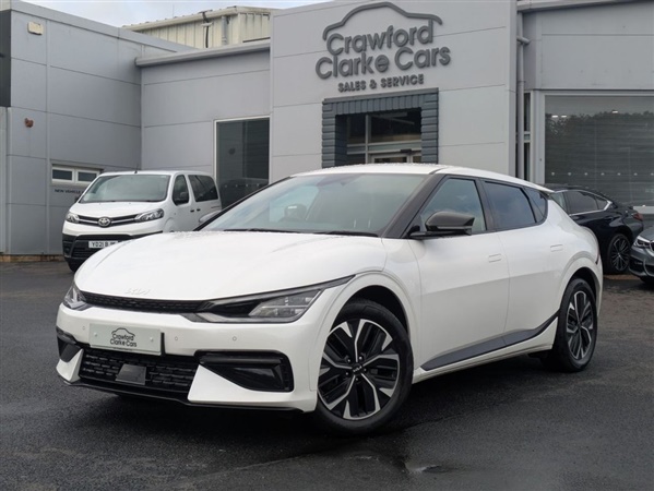 Large image for the Used Kia EV6
