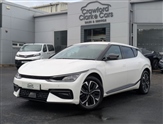 Used Kia EV6