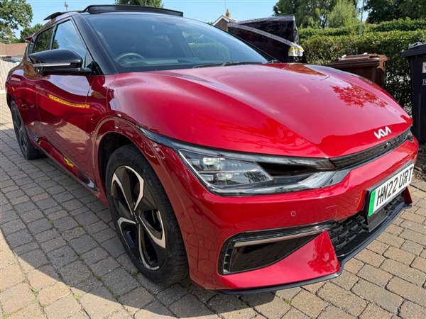 Large image for the Used Kia EV6