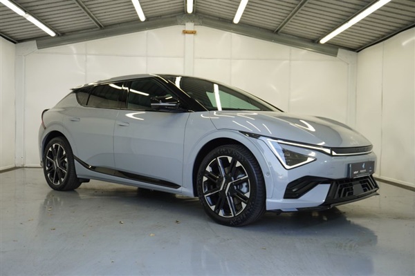 Large image for the Used Kia EV6