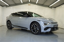 Used Kia EV6