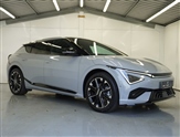 Kia EV6 Image 1