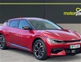 Kia EV6 Image 1