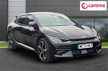 Used Kia EV6