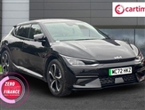 Kia EV6 Image 1