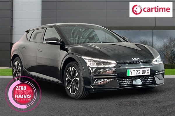 Large image for the Used Kia EV6