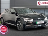 Kia EV6 Image 1
