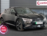 Kia EV6 Image 1