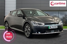 Used Kia EV6