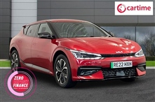 Used Kia EV6