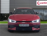 Kia EV6 Image 4