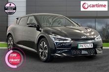 Used Kia EV6