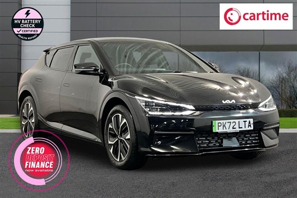 Large image for the Used Kia EV6