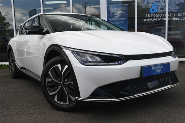 Large image for the Used Kia EV6