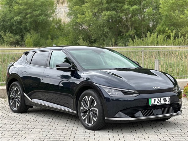 Large image for the Used Kia EV6
