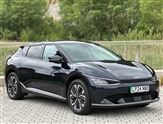 Used Kia EV6