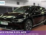Used Kia EV6
