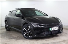 Used Kia EV6
