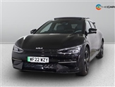 Kia EV6 Image 6