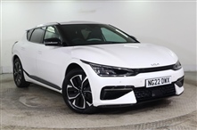 Used Kia EV6