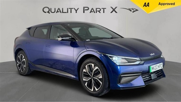 Large image for the Used Kia EV6