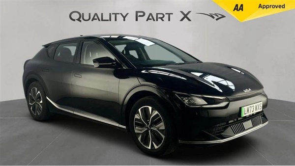 Large image for the Used Kia EV6
