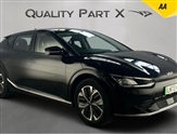 Used Kia EV6