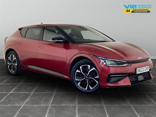 Large image for the Used Kia EV6