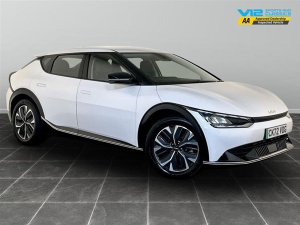 Large image for the Used Kia EV6