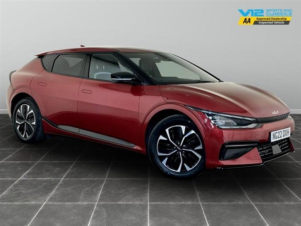 Large image for the Used Kia EV6
