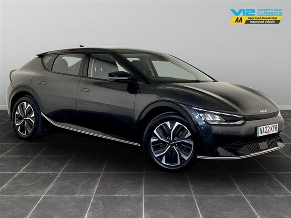 Large image for the Used Kia EV6