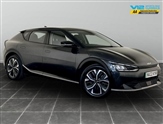 Used Kia EV6
