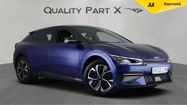 Large image for the Used Kia EV6