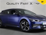 Used Kia EV6