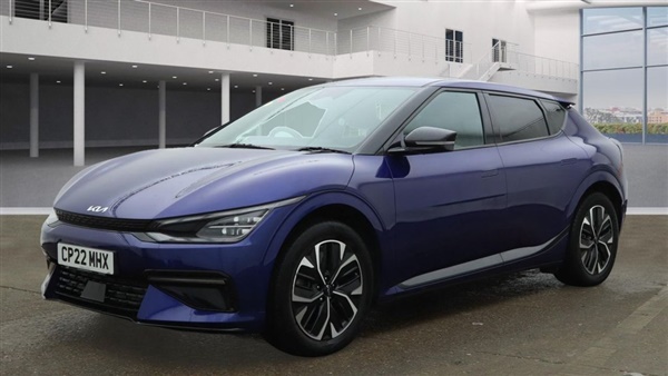 Large image for the Used Kia EV6