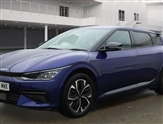 Used Kia EV6