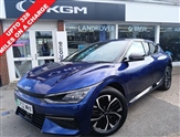 Used Kia EV6