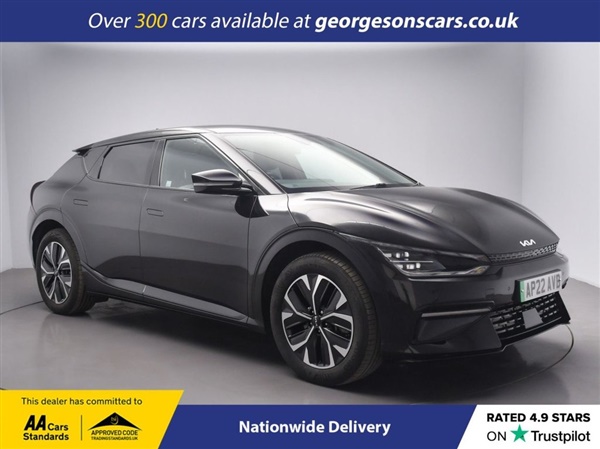Large image for the Used Kia EV6