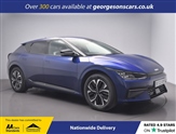 Used Kia EV6