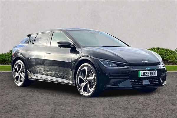 Large image for the Used Kia EV6