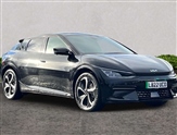 Kia EV6 Image 1