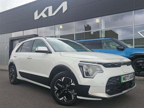 Large image for the Used Kia NIRO