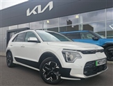 Used Kia Niro