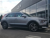 Used Kia Niro
