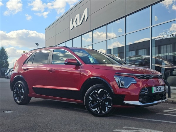 Large image for the Used Kia NIRO