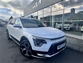 Used Kia Niro
